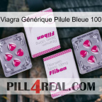 Viagra Générique Pilule Bleue 100 33